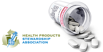 free medication disposal at Sure Care Pharmasave